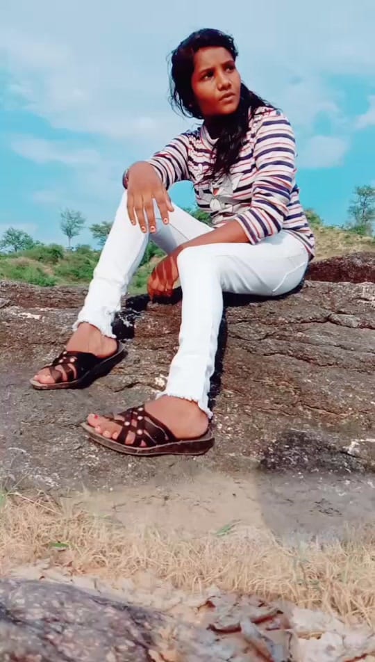 Post 8 by ❤🦁નખરાળી સિંહણ😇❤ on TikTok (video)