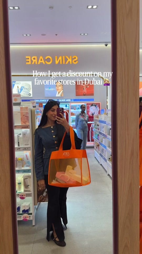 Post 1 by Cloudninecouture | Food&Travel on TikTok (video)
