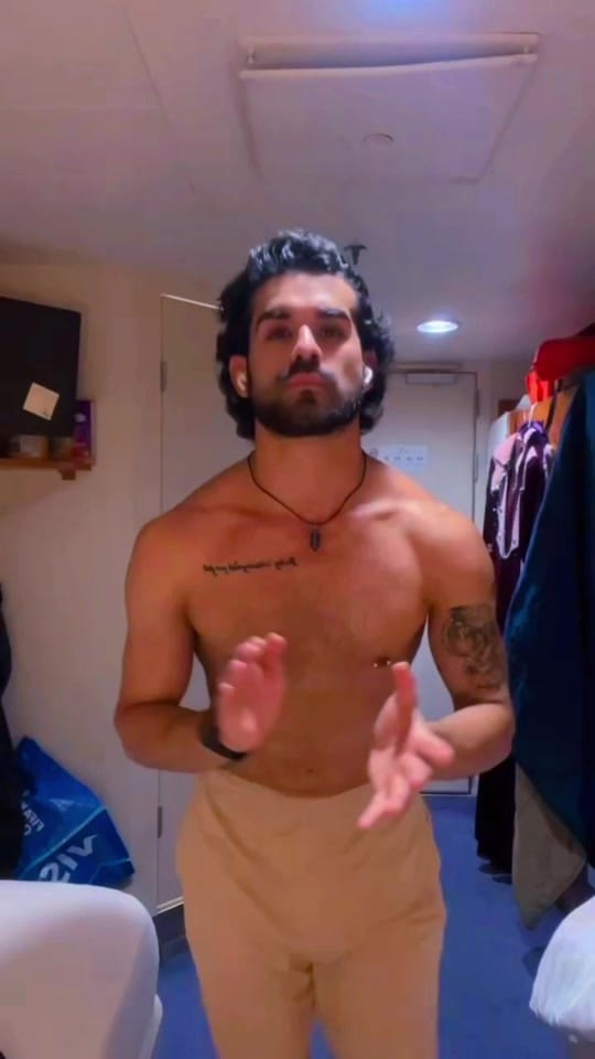 Post 9 by Carlos Villasanti Franco on TikTok (video)