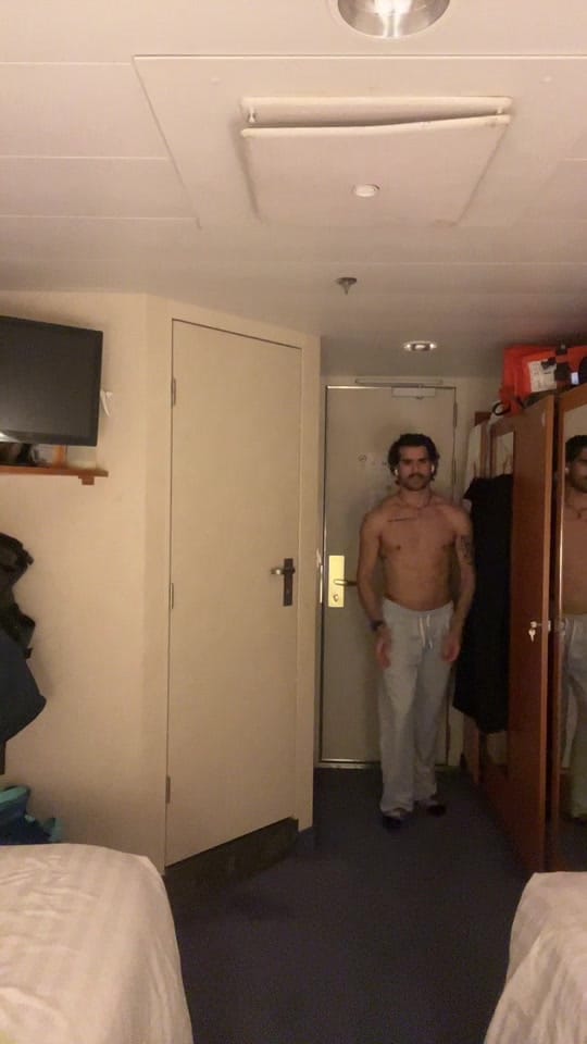 Post 8 by Carlos Villasanti Franco on TikTok (video)
