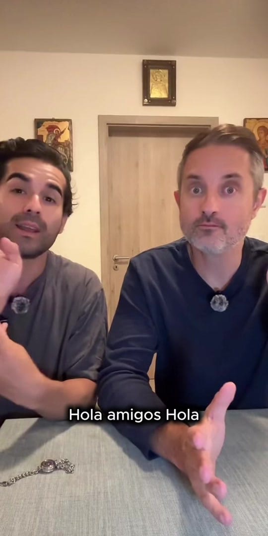 Post 1 by Carlos Villasanti Franco on TikTok (video)