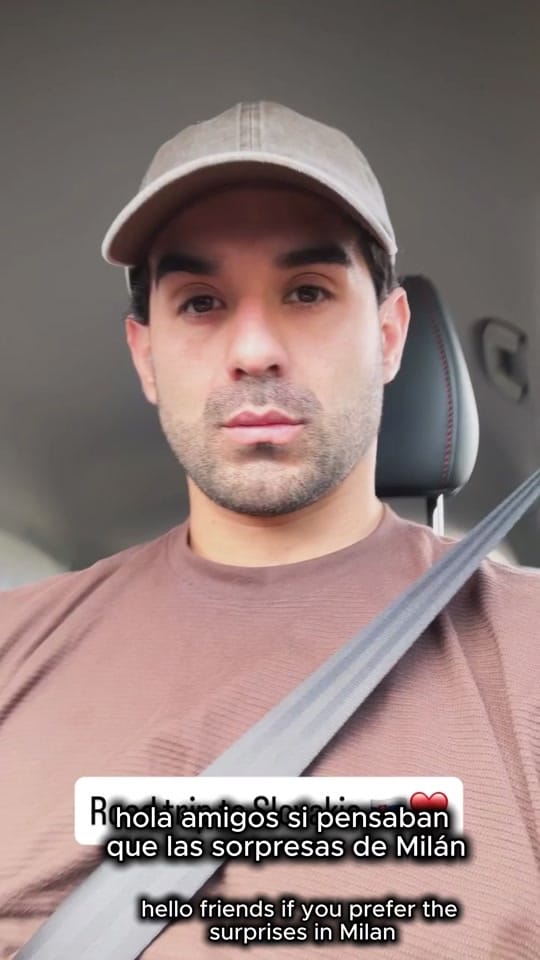 Post 6 by Carlos Villasanti Franco on TikTok (video)