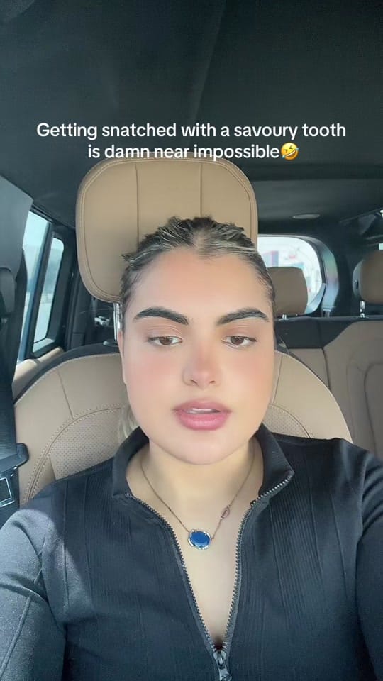 Post 2 by ISRA on TikTok (video)