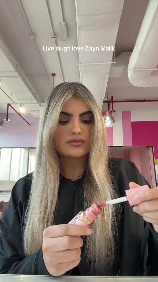 Post 8 by ISRA on TikTok (video)