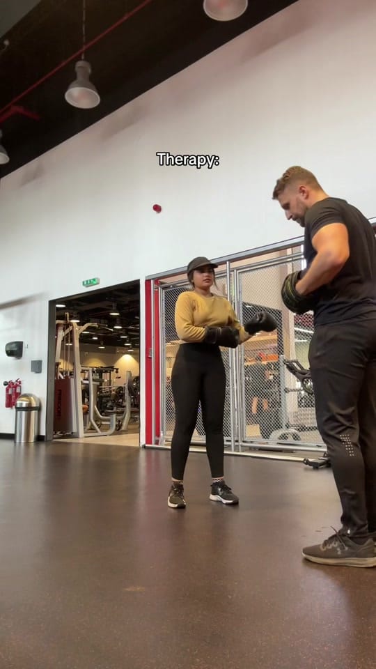 Post 7 by ISRA on TikTok (video)
