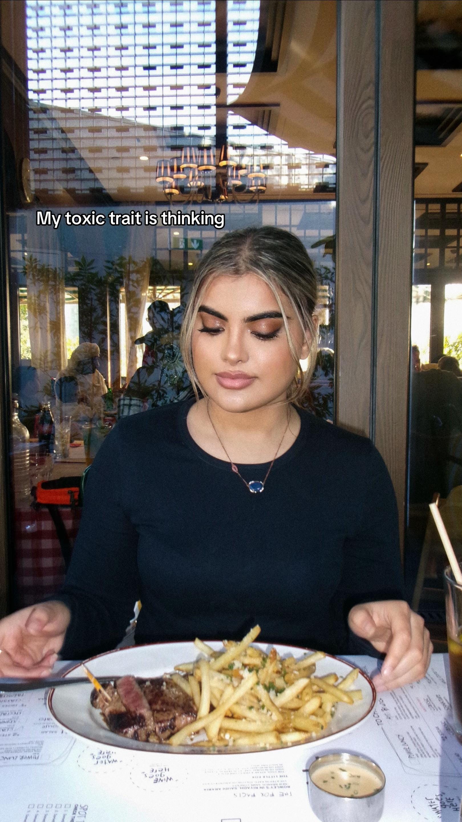 Post 6 by ISRA on TikTok (video)