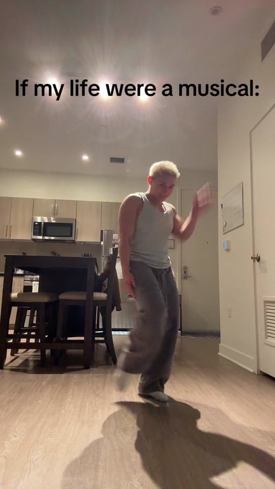 Post 9 by Cassandra Santiago on TikTok (video)