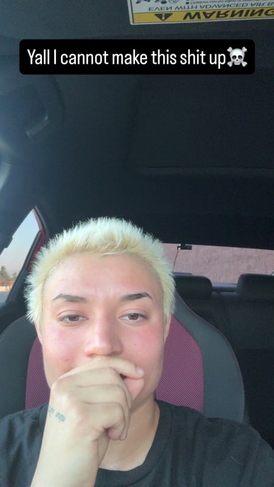 Post 1 by Cassandra Santiago on TikTok (video)