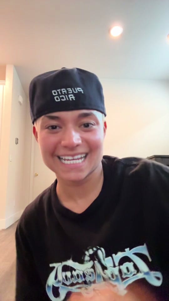 Post 7 by Cassandra Santiago on TikTok (video)