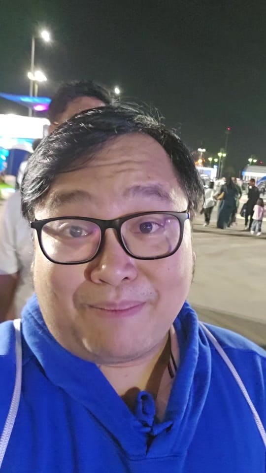 Post 4 by Neiljuan Bie 🇦🇪 Lifestyle on TikTok (video)