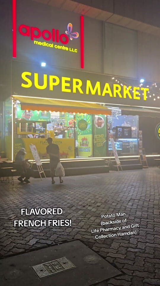 Post 10 by Neiljuan Bie 🇦🇪 Lifestyle on TikTok (video)