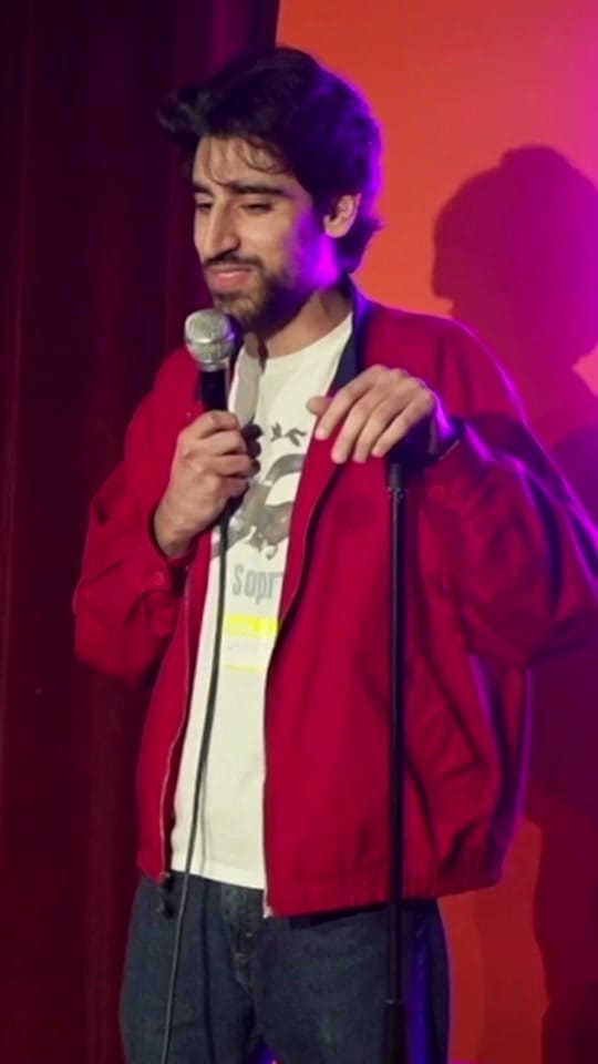 Post 10 by Sharif Made A TikTok on TikTok (video)