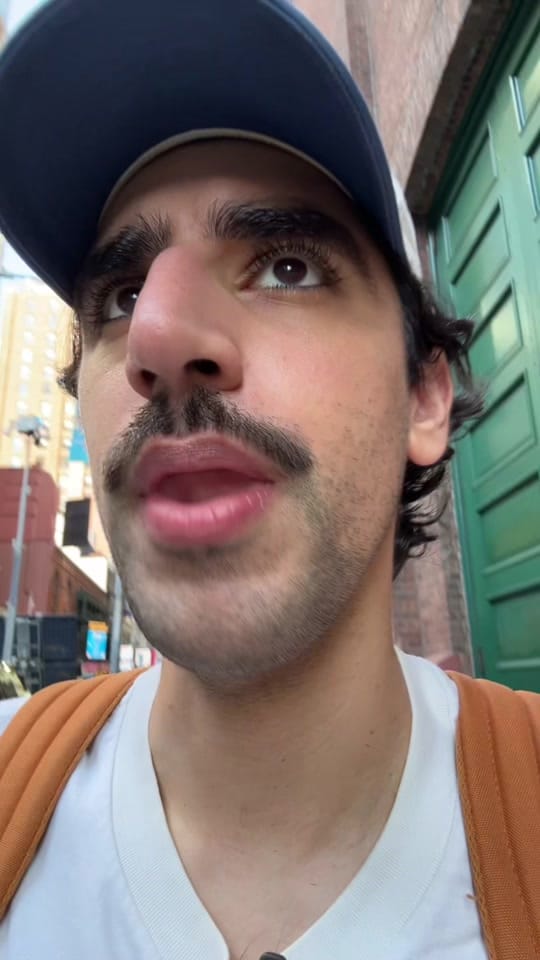 Post 5 by Sharif Made A TikTok on TikTok (video)