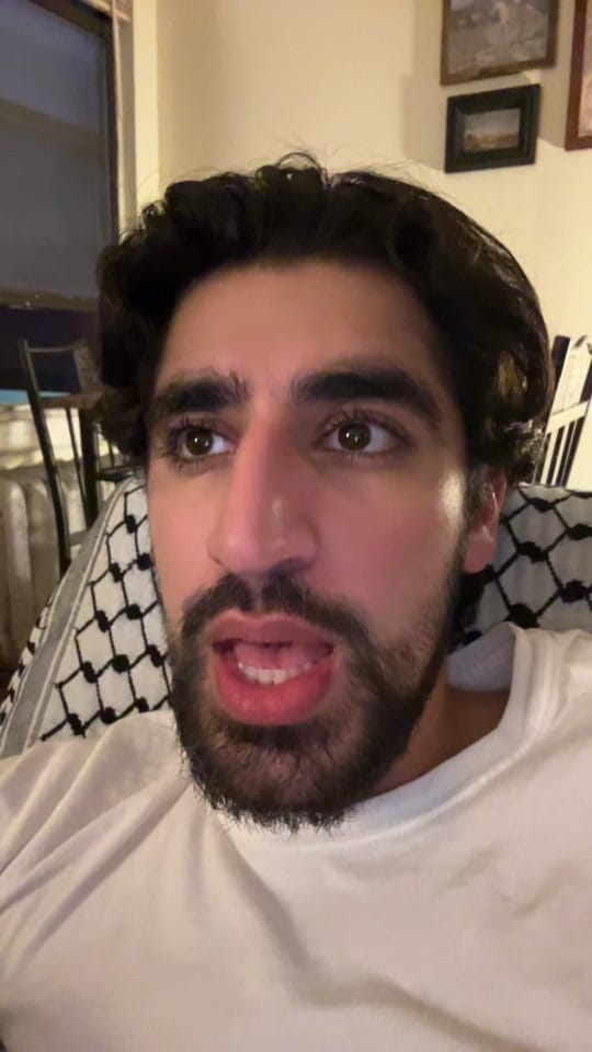 Post 7 by Sharif Made A TikTok on TikTok (video)