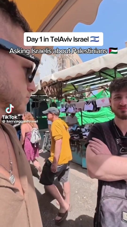Post 1 by Sharif Made A TikTok on TikTok (video)