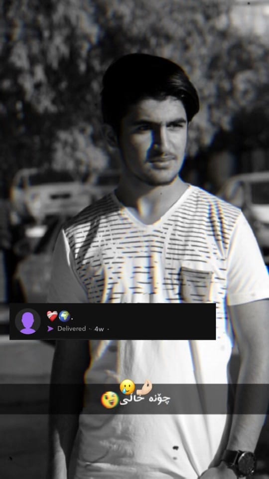 Post 7 by Ahmed Hasan 🎧🎙 on TikTok (video)
