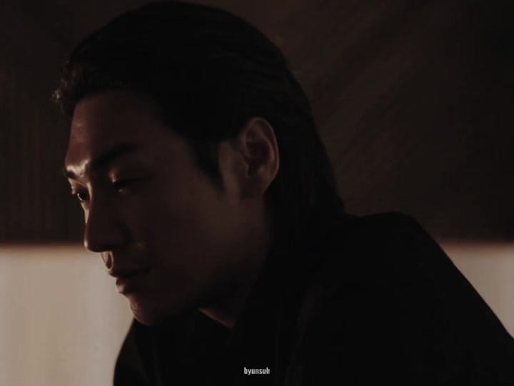 Post 2 by byunsuh on TikTok (video)