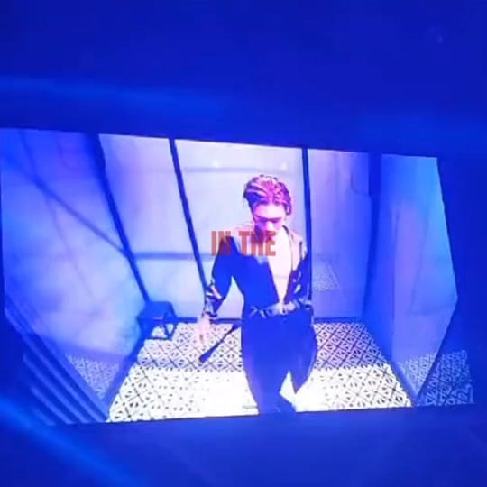 Post 9 by byunsuh on TikTok (video)