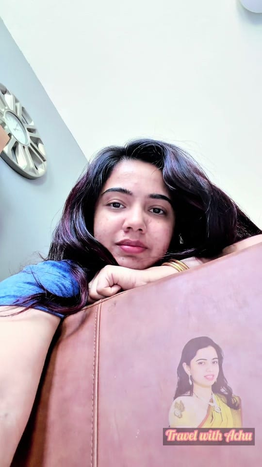 Post 1 by Travelwith_Achu on TikTok (video)