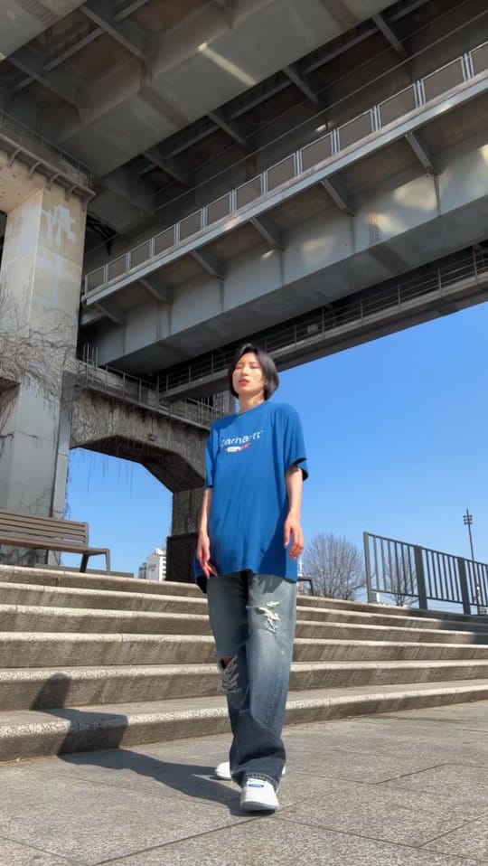 Post 3 by b1iss4 on TikTok (video)