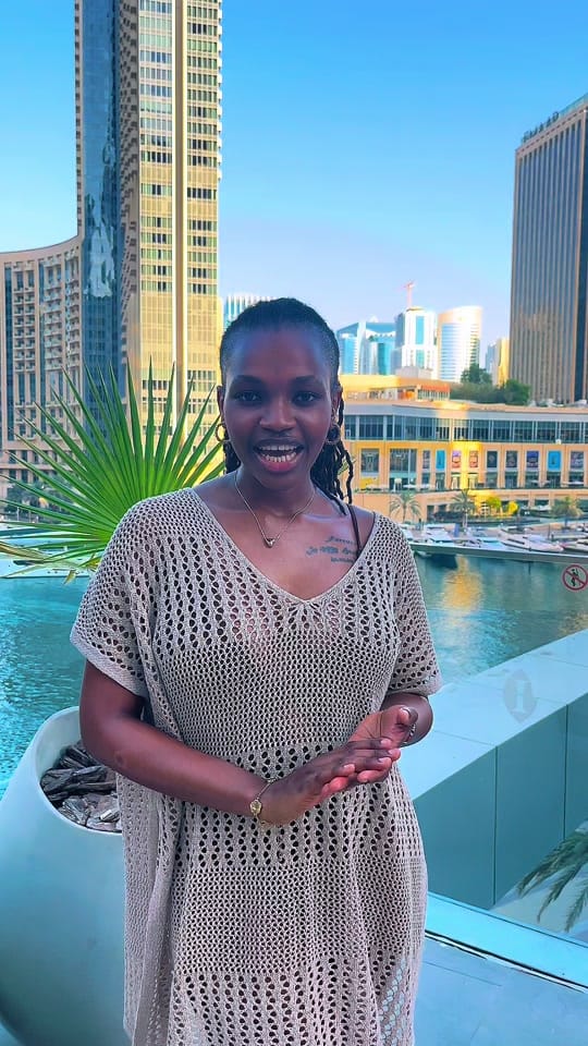 Post 8 by Gladys | Travel & Lifestyle on TikTok (video)