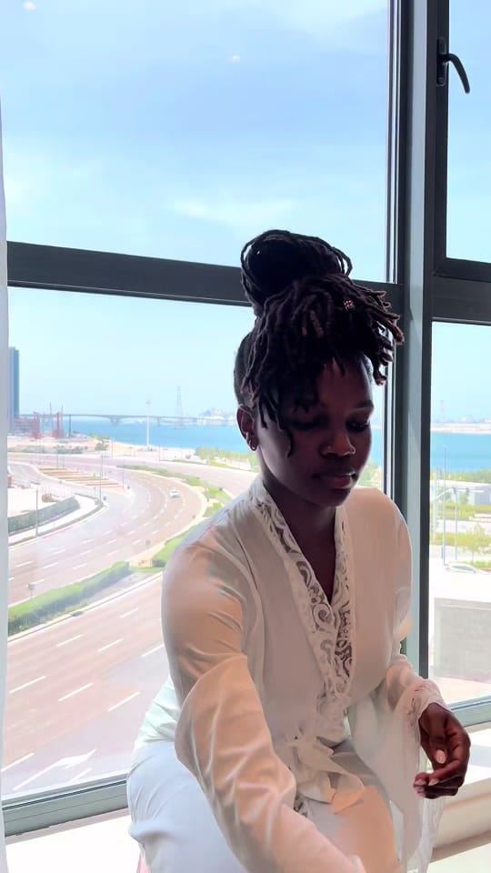 Post 6 by Gladys | Travel & Lifestyle on TikTok (video)