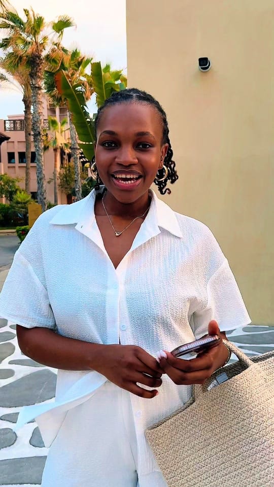 Post 9 by Gladys | Travel & Lifestyle on TikTok (video)