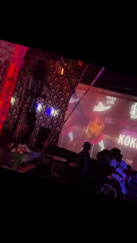 Post 5 by 𝐒𝐭𝐞𝐥𝐨𝐯𝐞 𝐊𝐨𝐤𝐨 on TikTok (video)