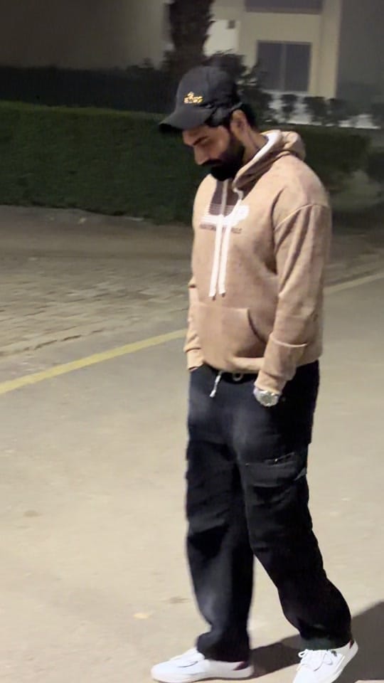 Post 4 by Rana uZaiR راجپوت🦁 on TikTok (video)