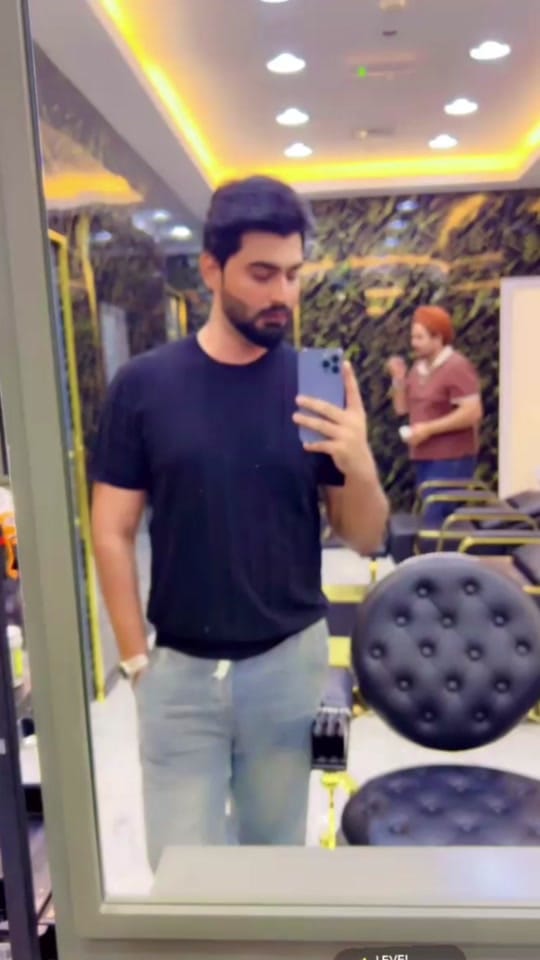 Post 8 by Rana uZaiR راجپوت🦁 on TikTok (video)