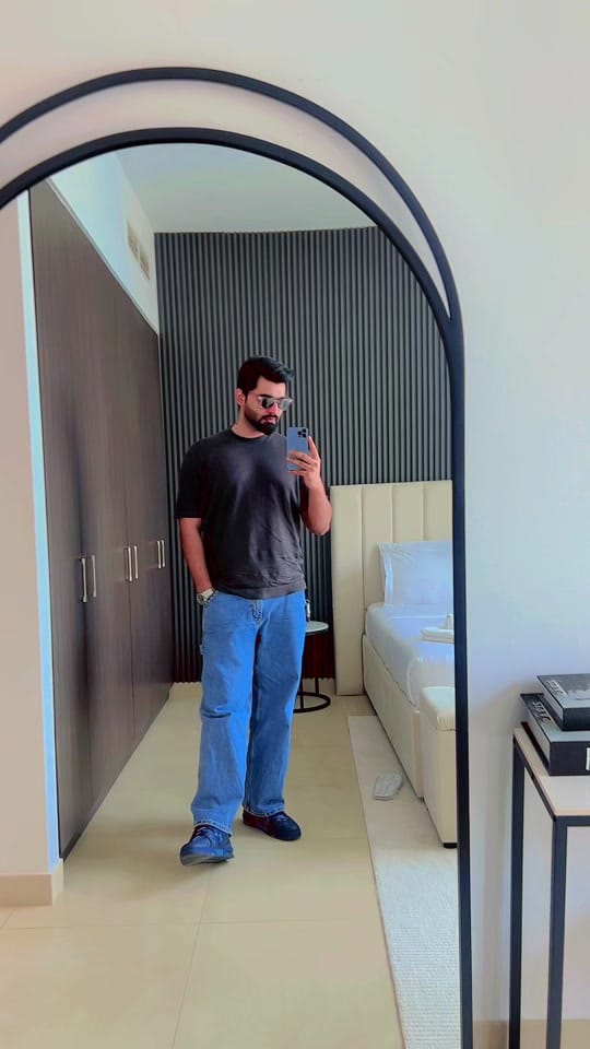 Post 10 by Rana uZaiR راجپوت🦁 on TikTok (video)
