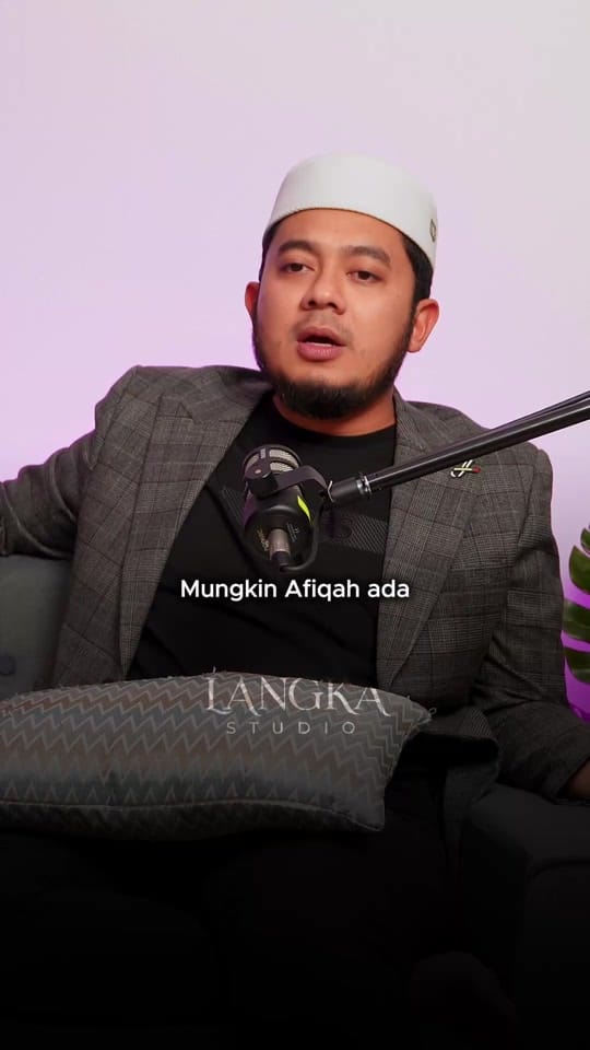 Post 1 by Langka Studio on TikTok (video)