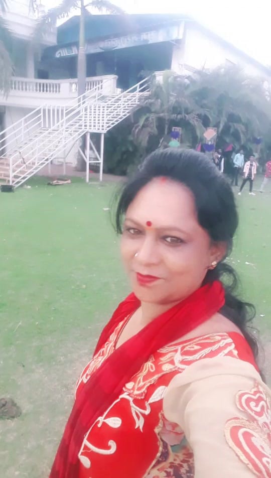 Post 3 by Upasana Vaishnav on TikTok (video)