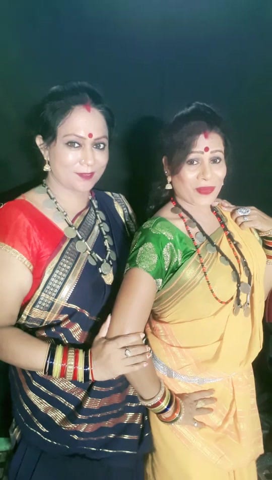 Post 1 by Upasana Vaishnav on TikTok (video)