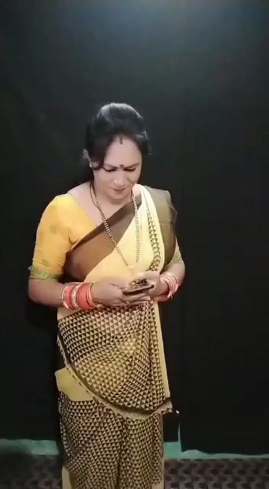 Post 6 by Upasana Vaishnav on TikTok (video)