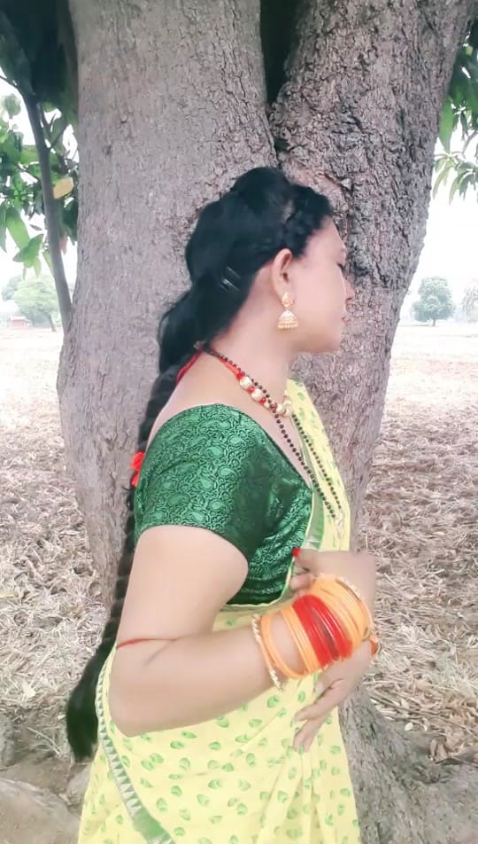 Post 10 by Upasana Vaishnav on TikTok (video)
