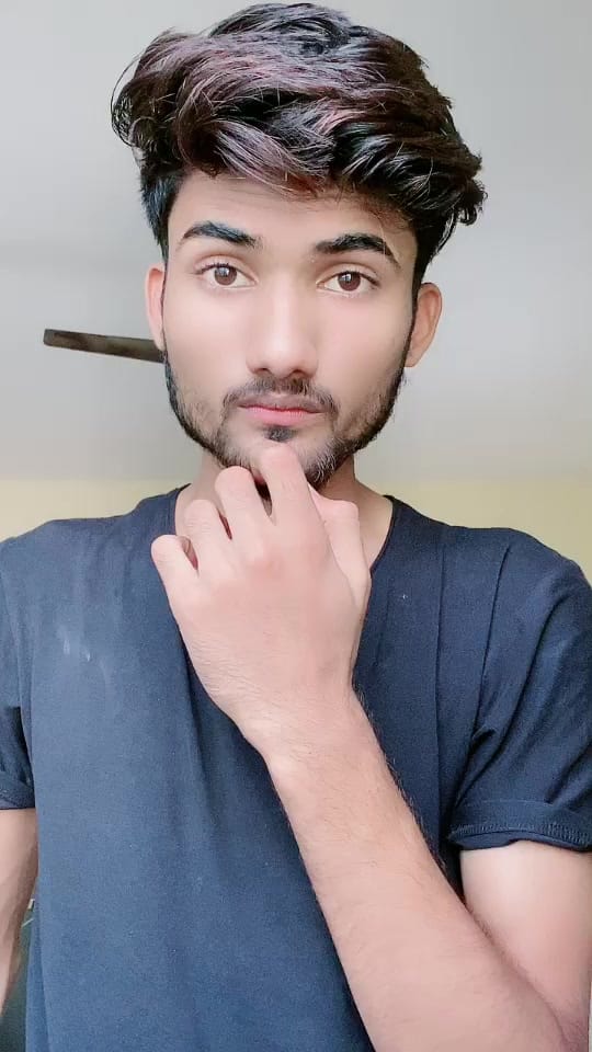Post 3 by Shyam Chaudhari on TikTok (video)