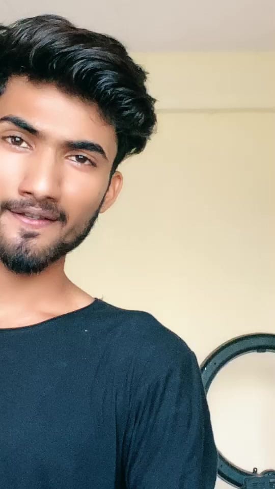 Post 5 by Shyam Chaudhari on TikTok (video)