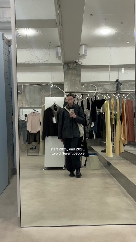 Post 3 by sarah 🏔️🥾🛹🏃🏻‍♀️‍➡️🇰🇷 on TikTok (video)