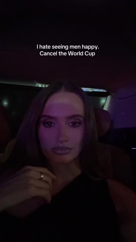 Post 6 by Donjeta Bekteshi on TikTok (video)