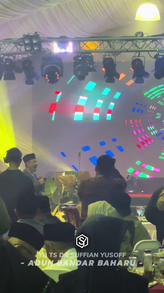 Post 10 by YBTsDrSuffianYusoff on TikTok (video)