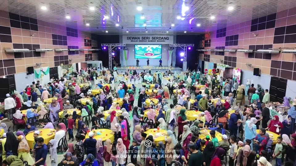Post 3 by YBTsDrSuffianYusoff on TikTok (video)