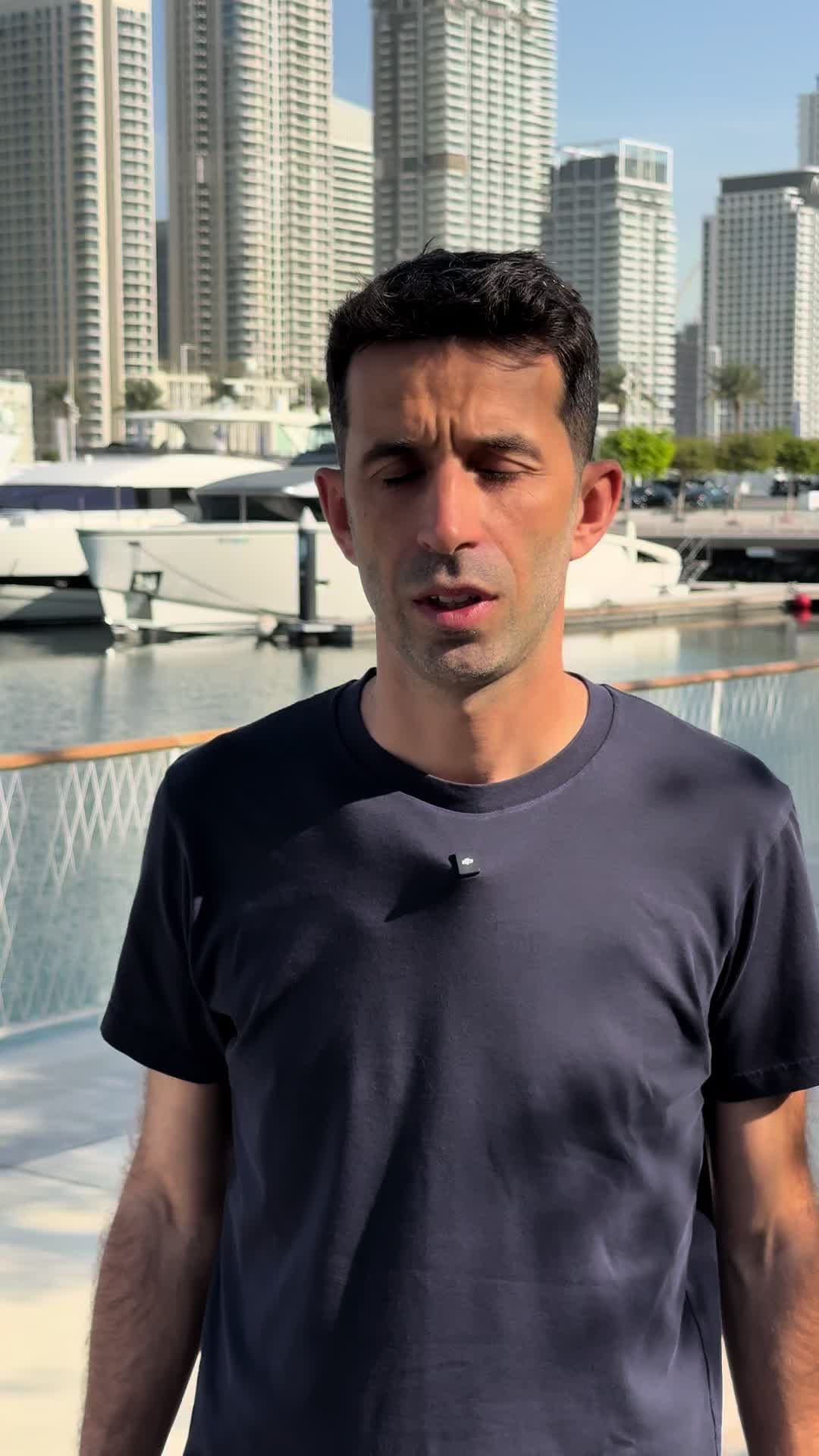 Post 9 by Andrea Bosetti on TikTok (video)