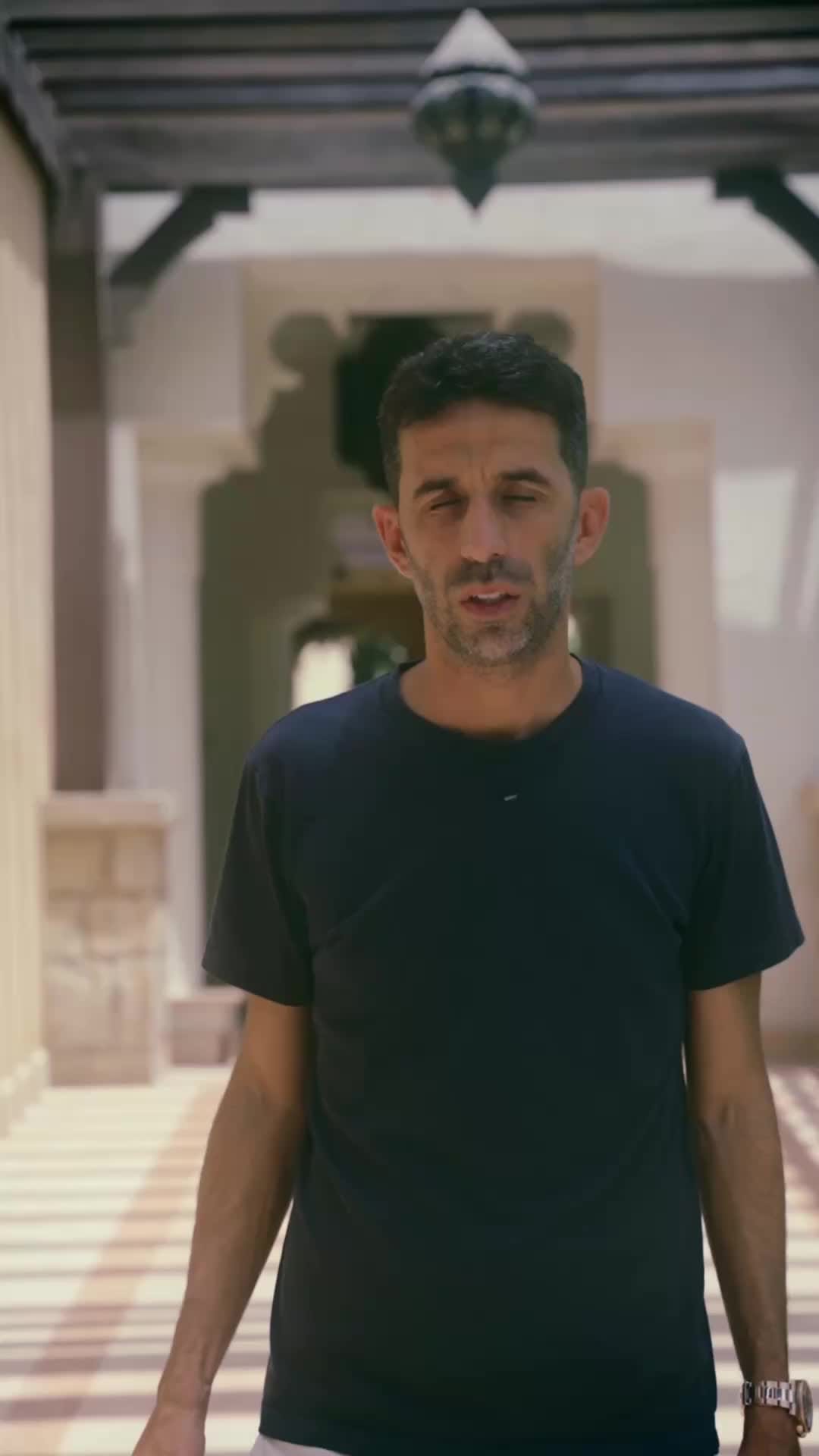 Post 7 by Andrea Bosetti on TikTok (video)