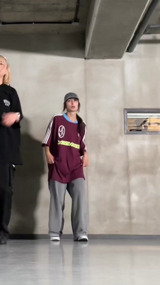 Post 10 by cagla | 찰라 on TikTok (video)