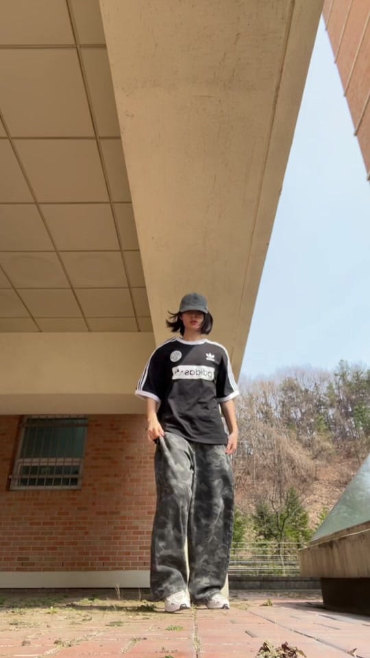 Post 3 by cagla | 찰라 on TikTok (video)
