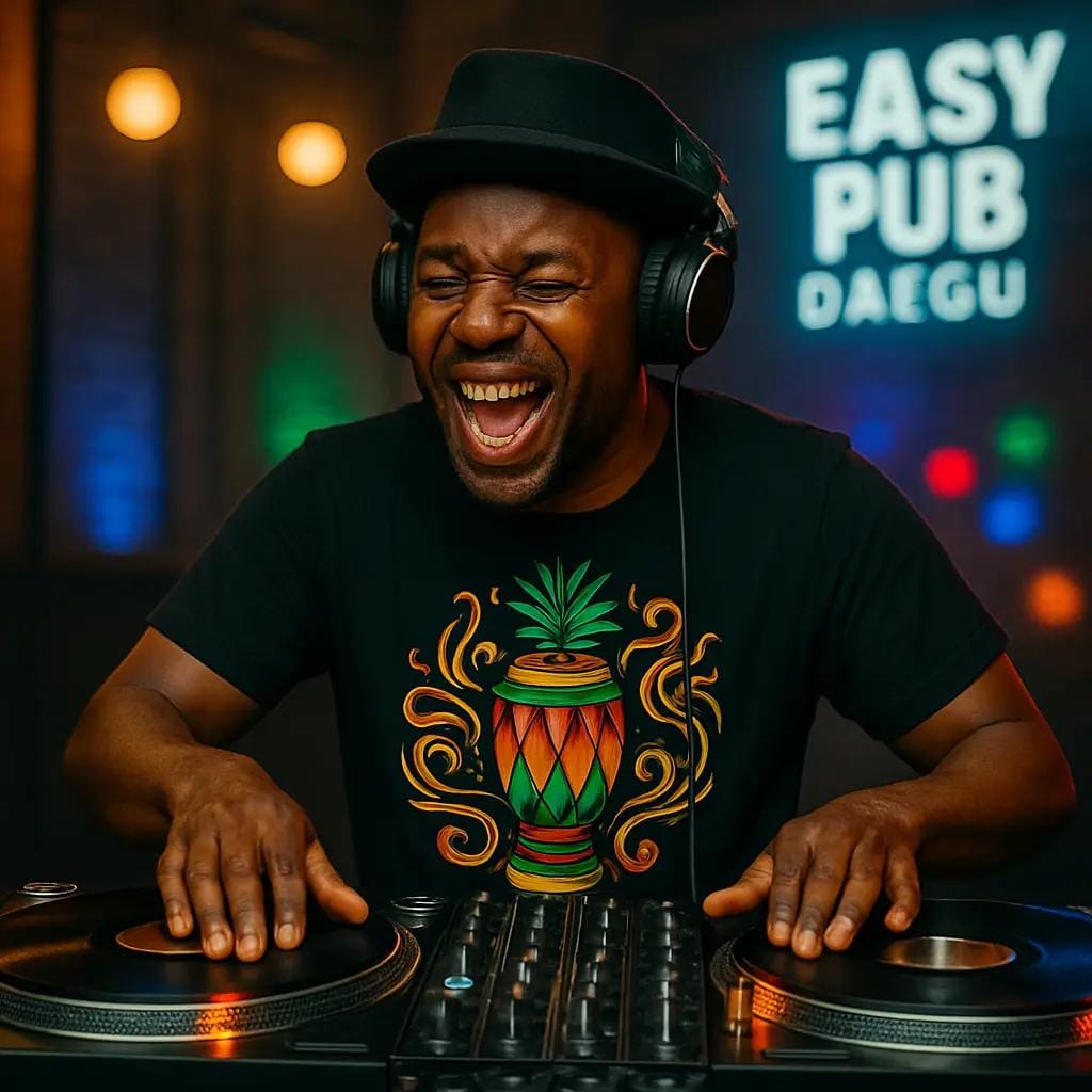 Post 4 by Big Easy on TikTok (video)