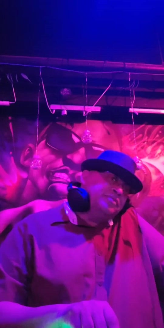 Post 3 by Big Easy on TikTok (video)