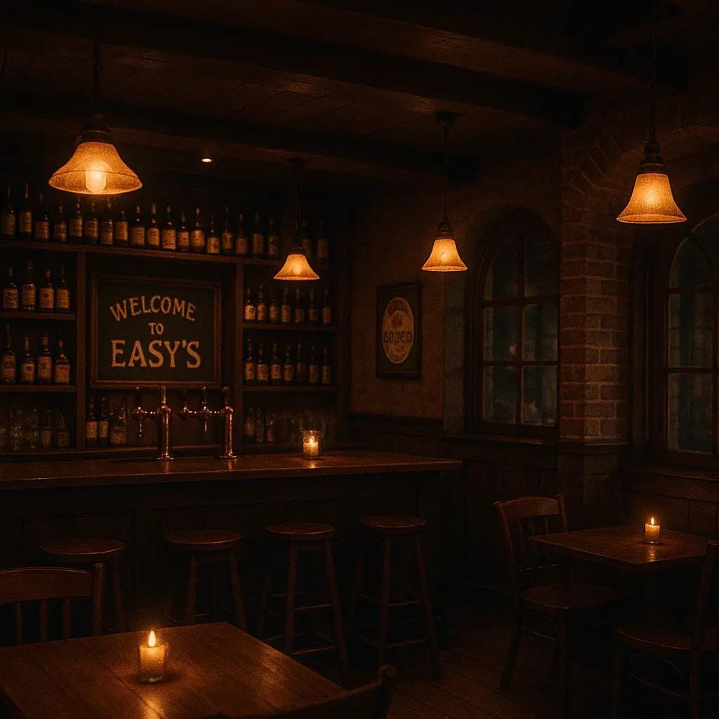 Post 9 by Big Easy on TikTok (video)