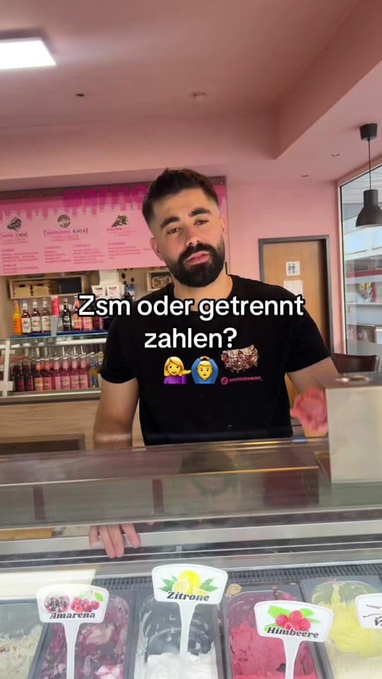 Post 8 by Der Waffelmann on TikTok (video)